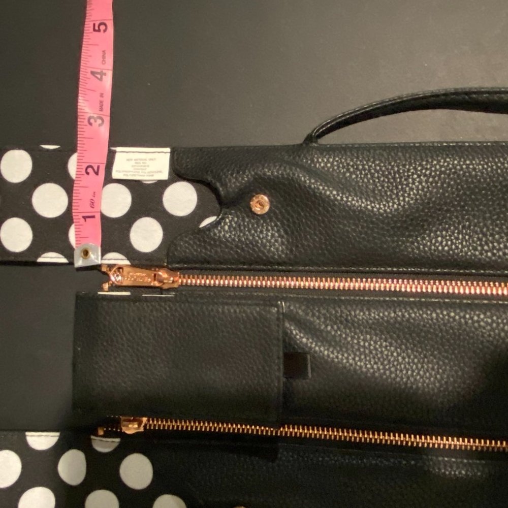Professional makeup Organizer Waist bag - Picture 8 of 8